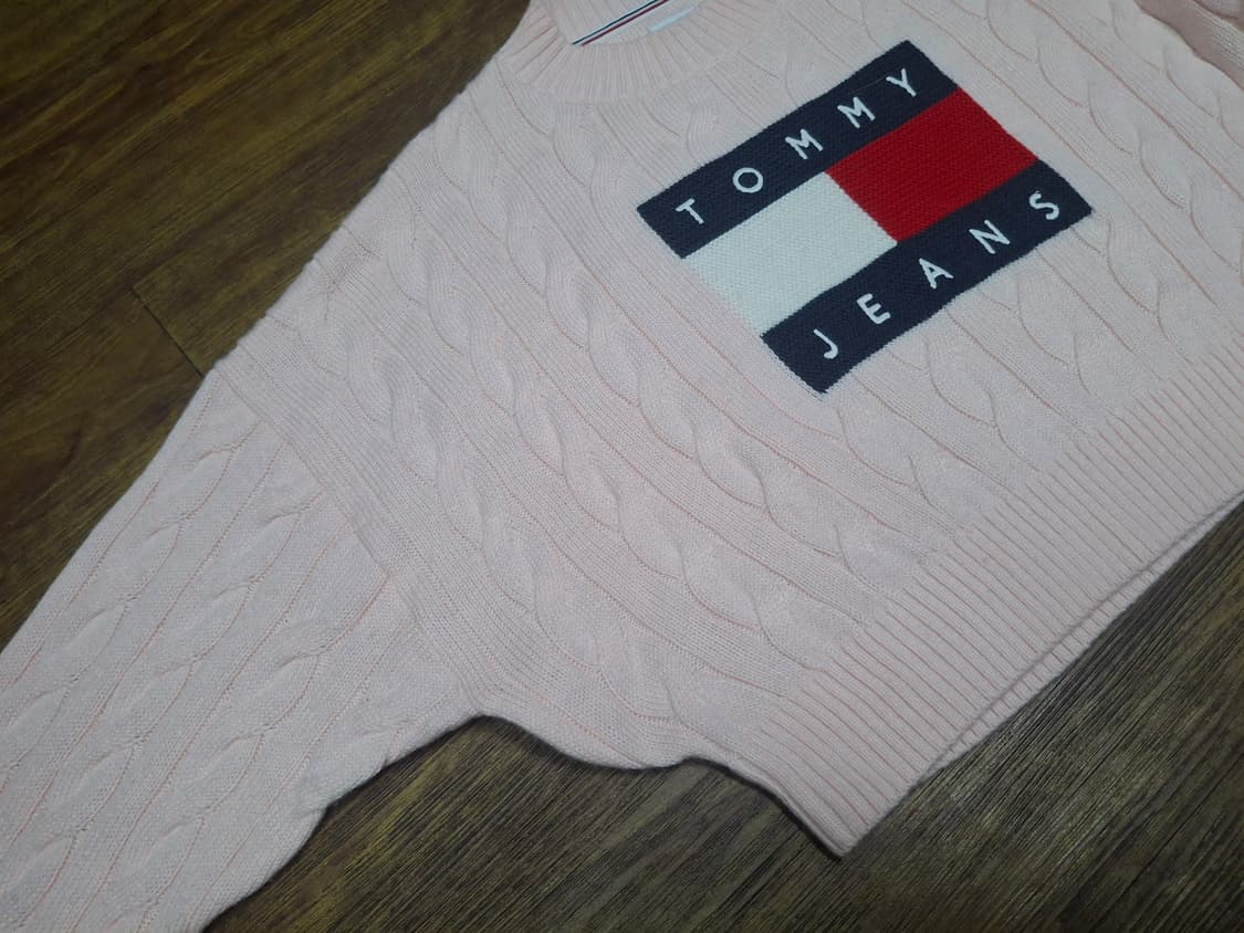 타미진스 여성니트 상품이미지2