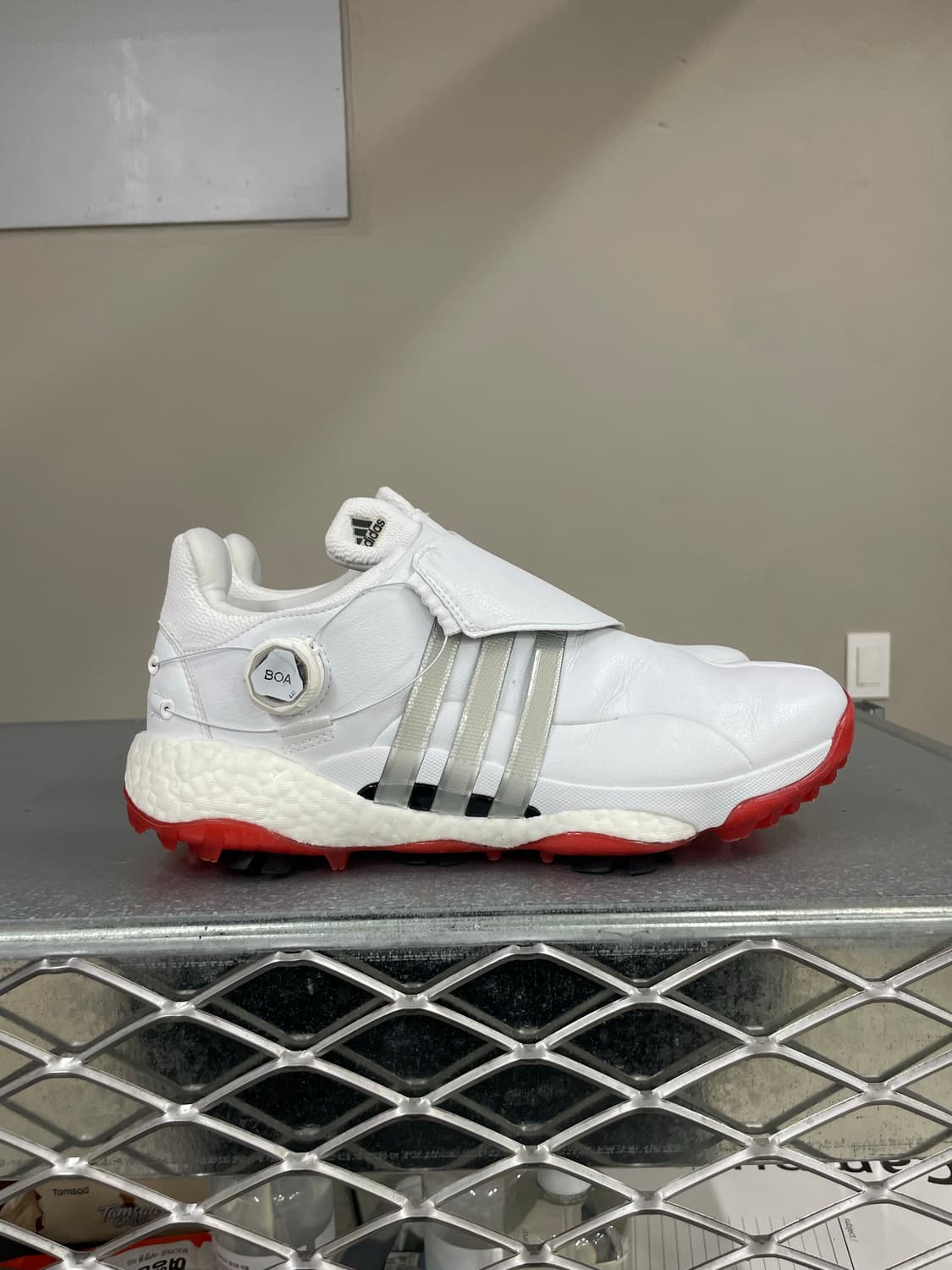 아디다스 골프 투어360 보아 280 상품이미지4