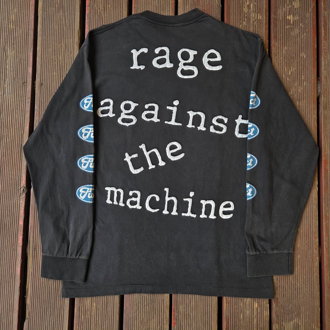 Fuct  롱슬리브 상품이미지2