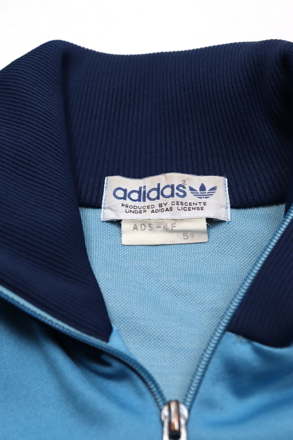 ADIDAS 서독 파이어버드 져지 size 100 상품이미지4