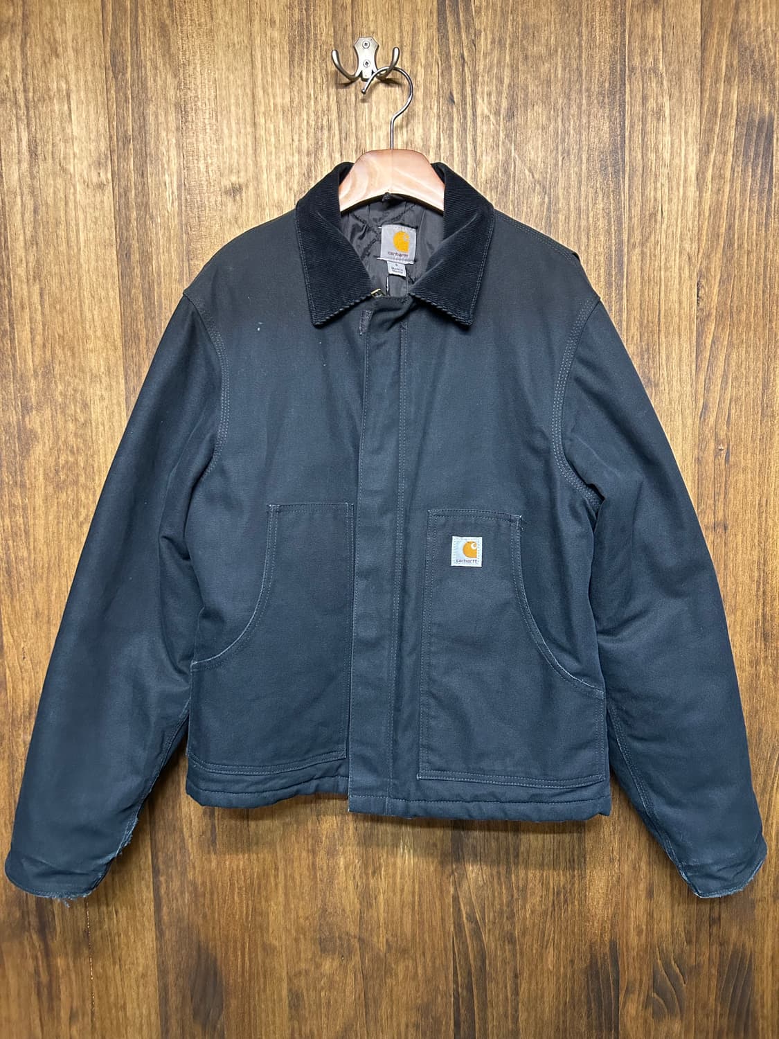 Carhartt Work jacket 상품이미지2