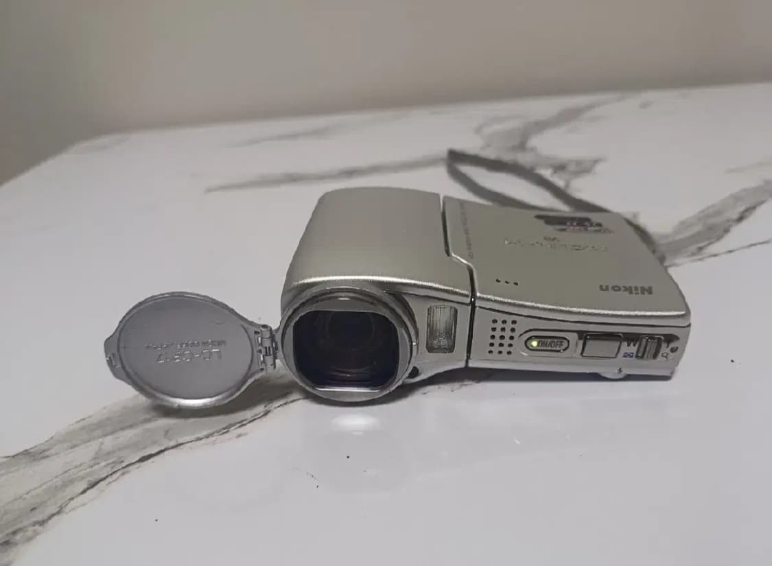 니콘 쿨픽스.s10 VR  카메라/캠코더 상품이미지8