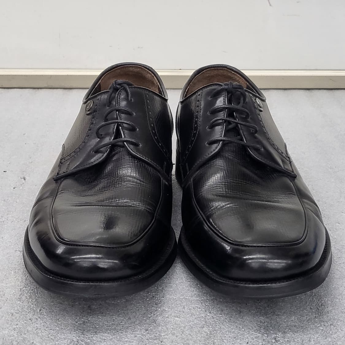 금강 REGAL 정장로퍼 265mm 상품이미지2