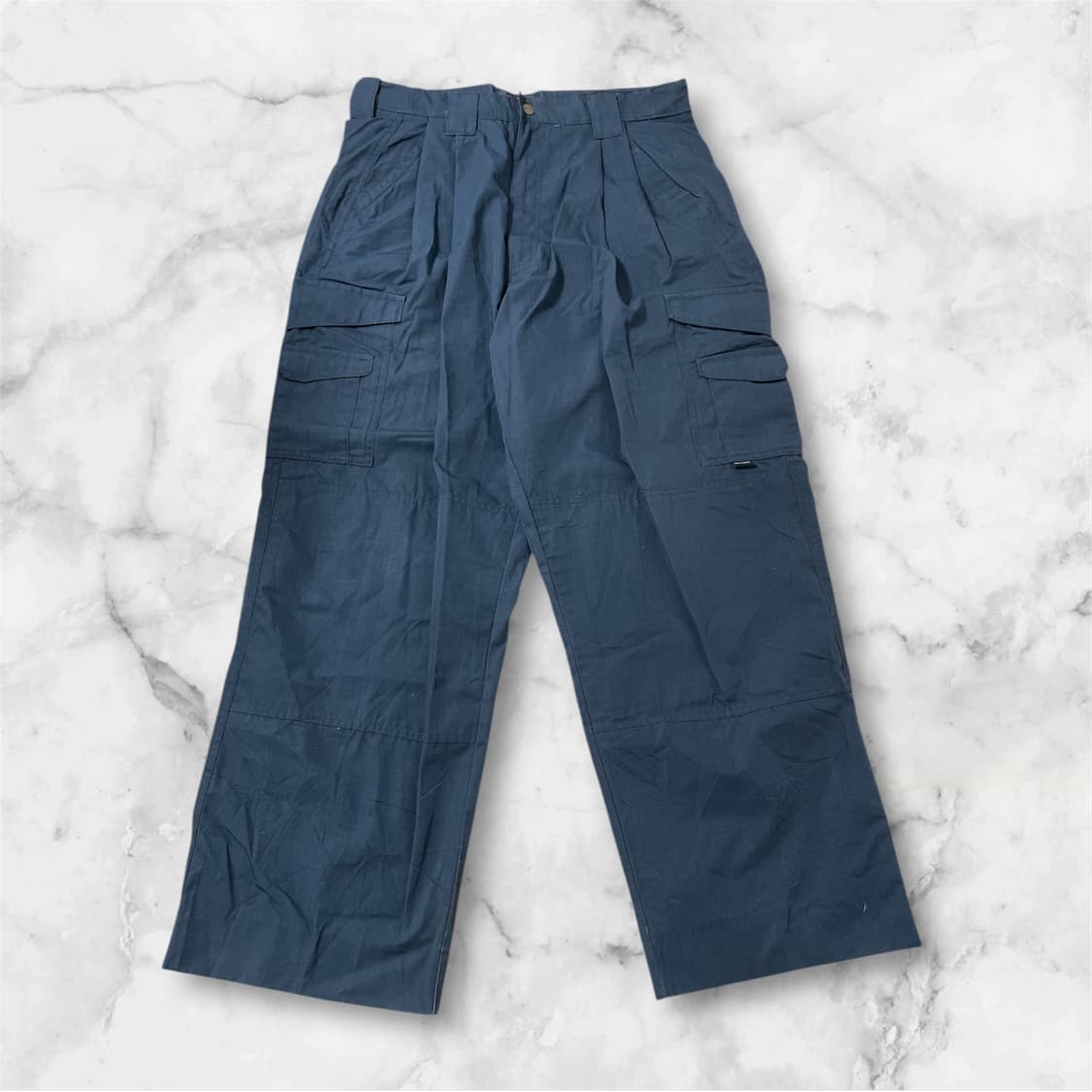 truspec - 나일론 카고팬 상품이미지1