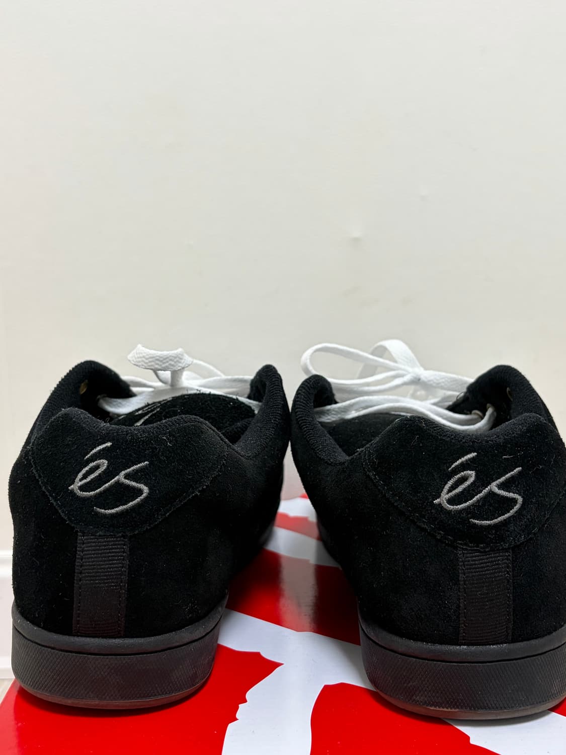 es ACCEL OG 이에스 스니커즈 260 상품이미지3