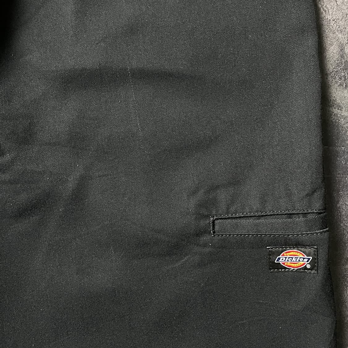 DICKIES 디키즈42283 루즈핏 버뮤다 워크 하프팬츠 A01101 상품이미지7