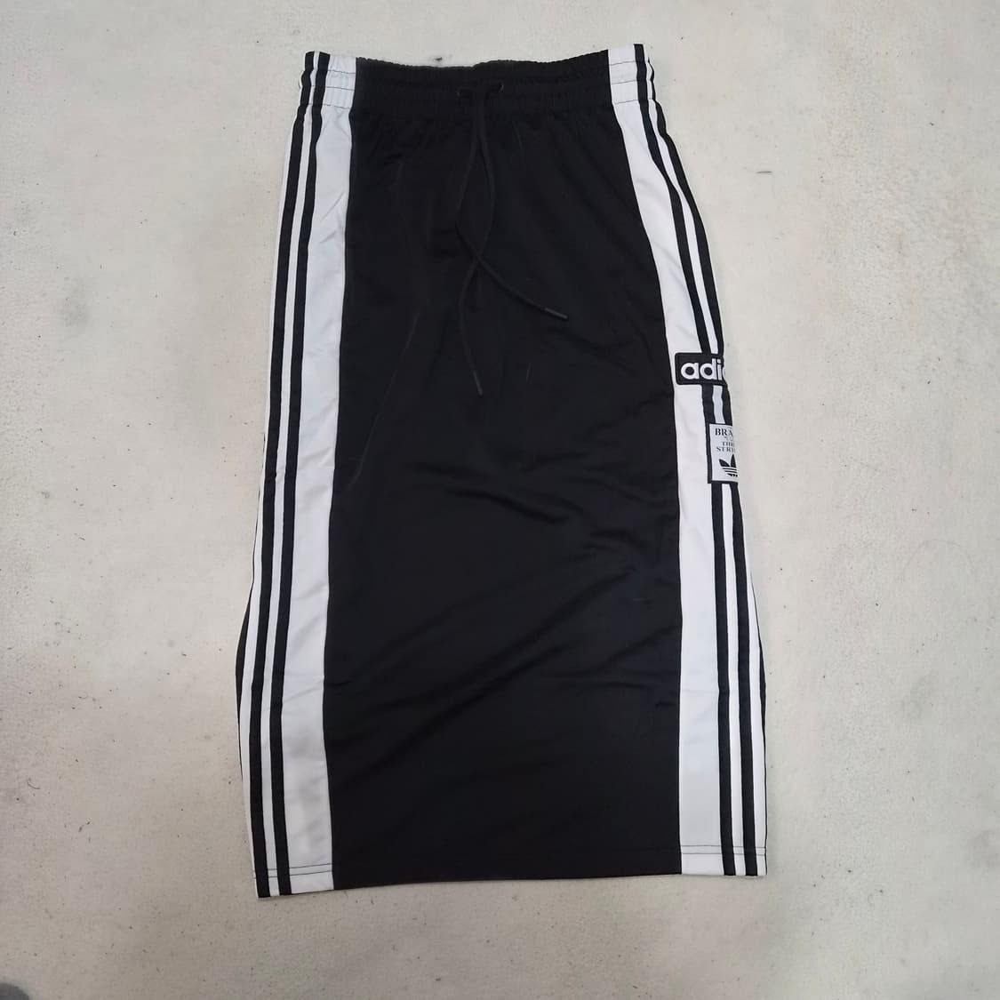 아디다스  아디브레이크 스커트D(68)상태최상 상품이미지1