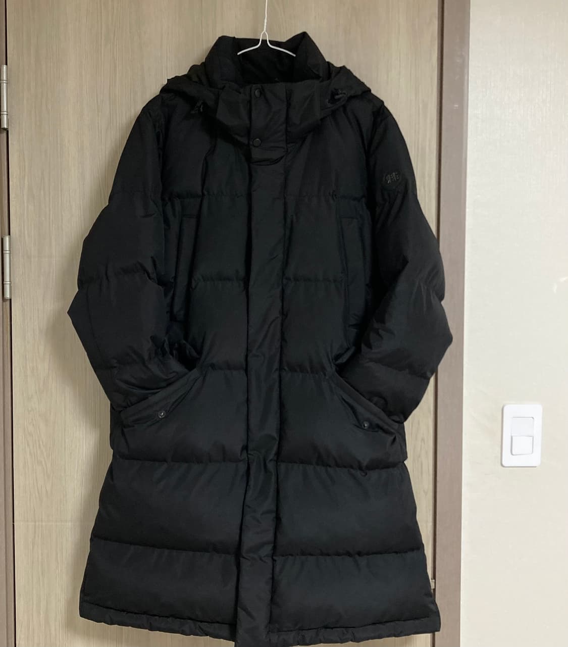 코오롱 롱패딩 100 판매 상품이미지10