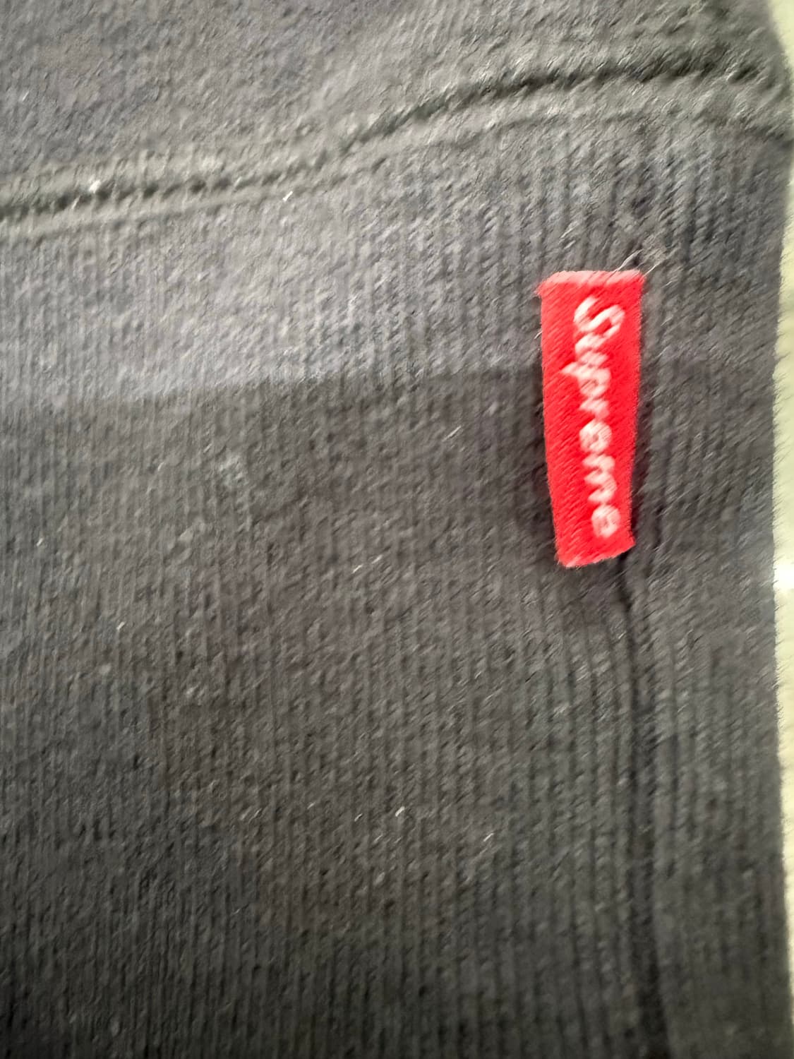 supreme x slayer Eagle hooded sweatshirt 상품이미지6