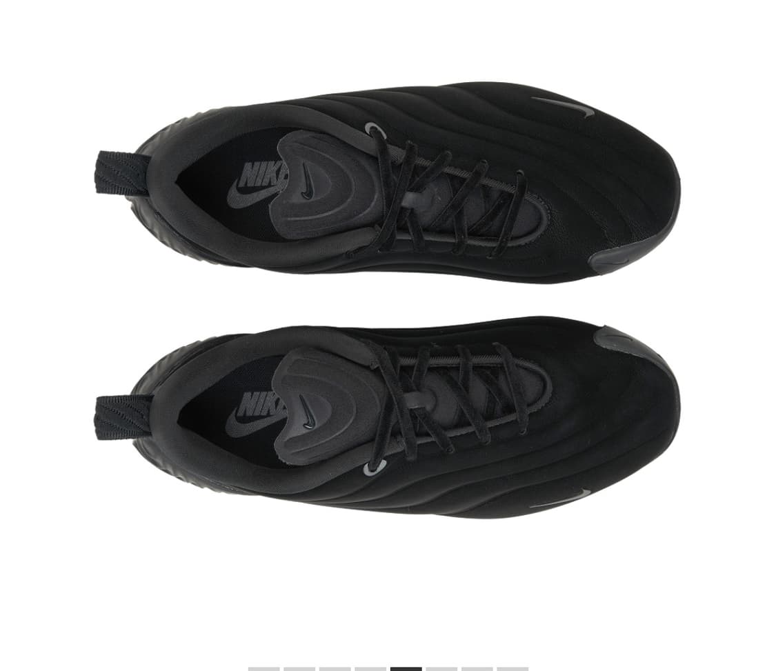 나이키 아스트라 울트라 트리플 블랙 240 상품이미지1