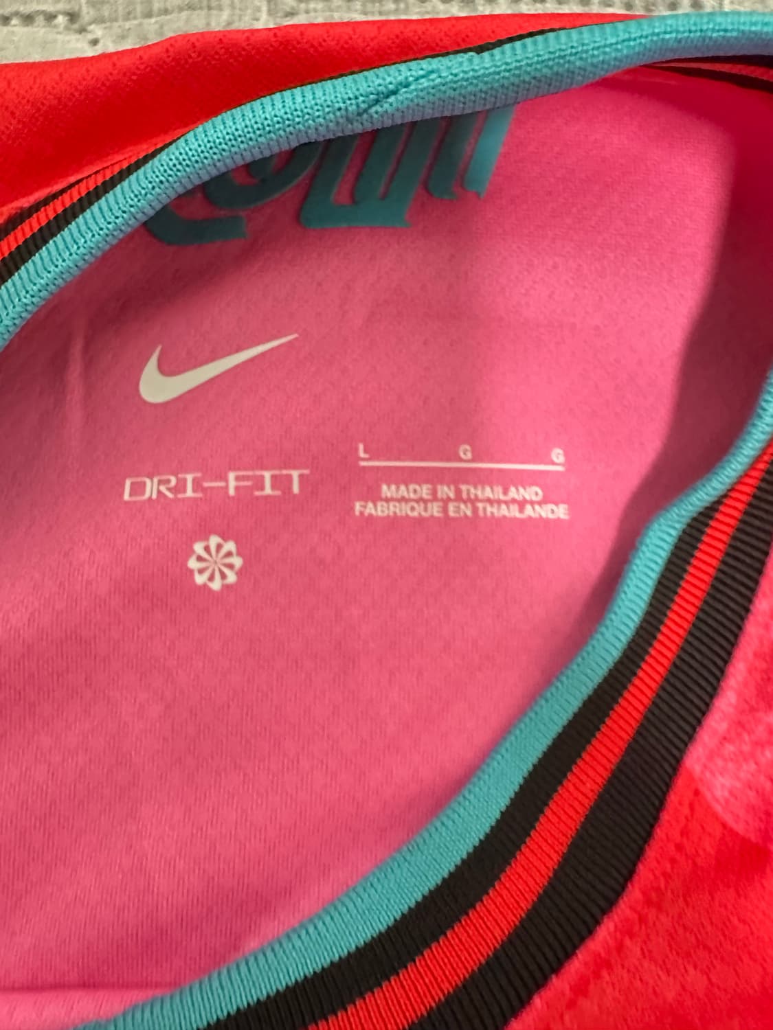 24-26 대한민국 축구 국대 홈 L(100) 반팔 상품이미지3