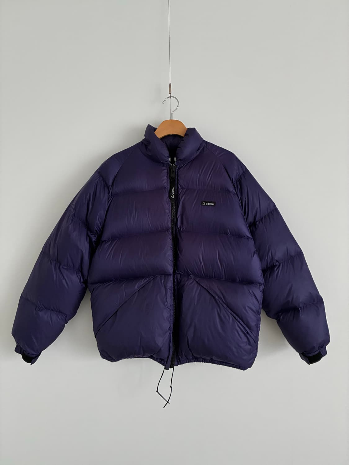 GERRY 다운 패딩 자켓 상품이미지1