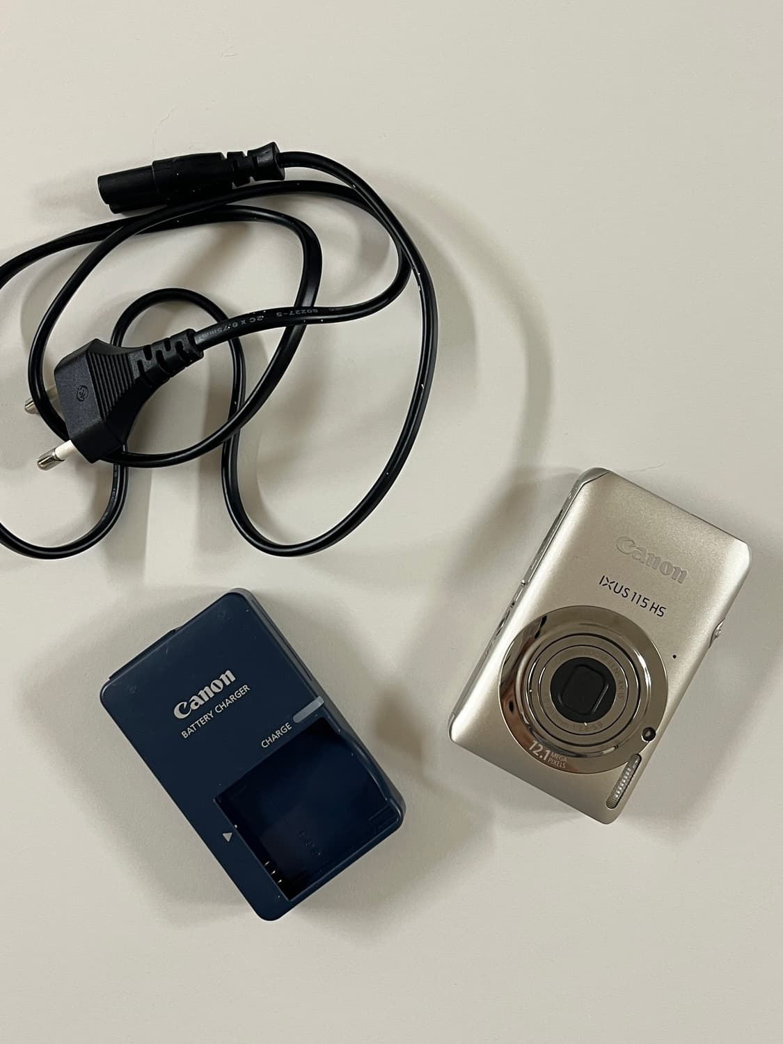 캐논 익서스 115 hs 상품이미지1