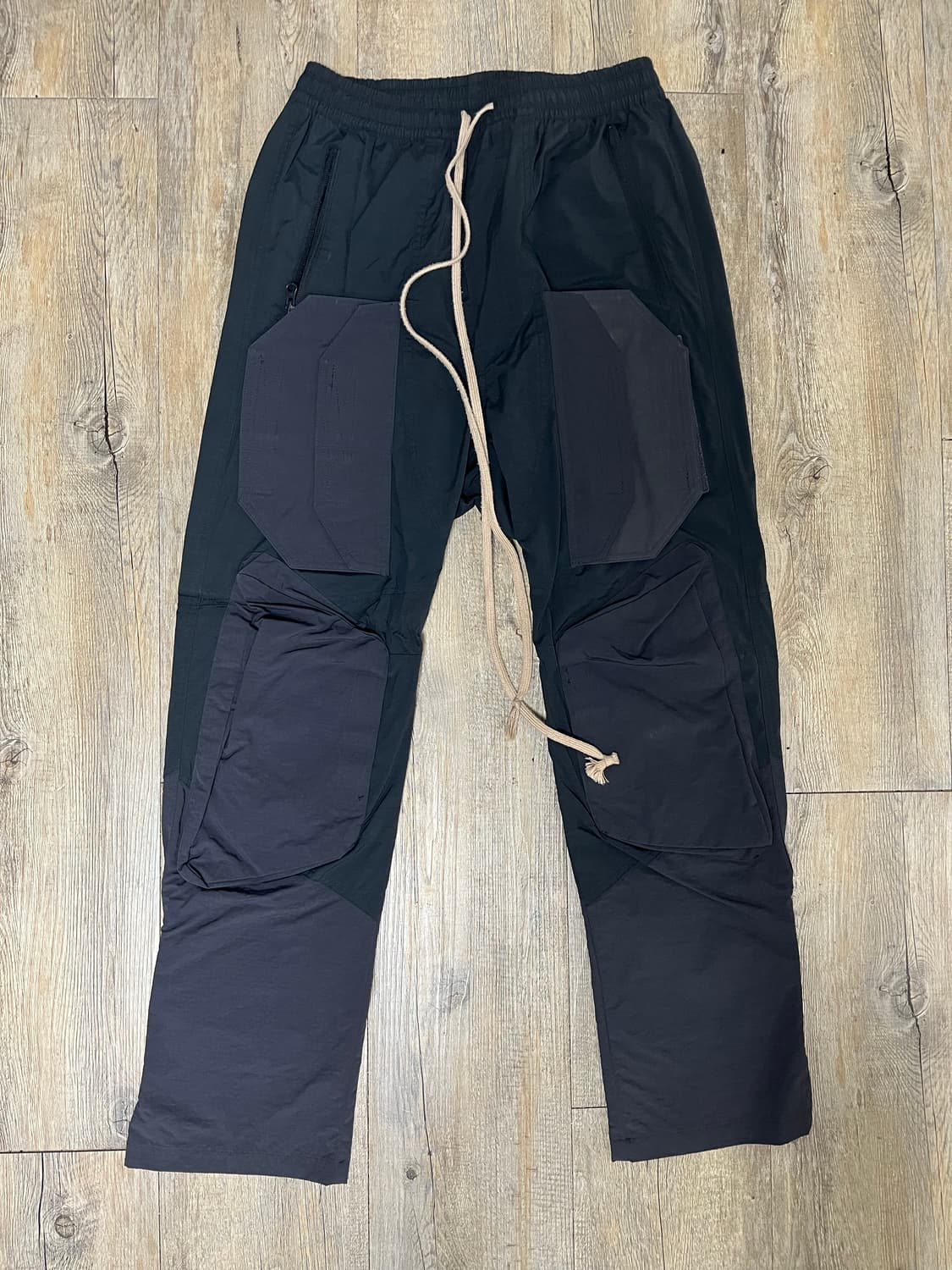 언더마이카 에가시 살루트 바지 상품이미지1