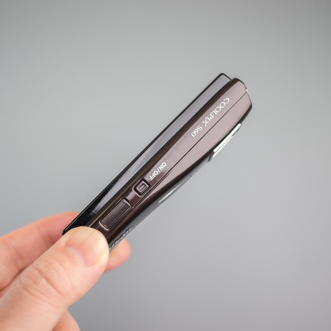 니콘 쿨픽스 s60 (작례 0) 상품이미지8