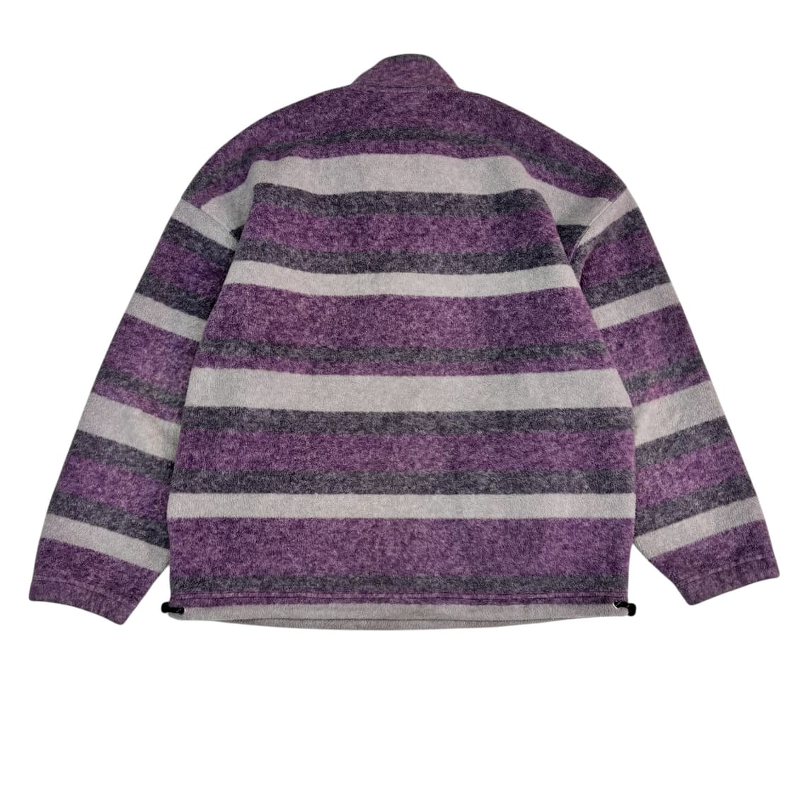 Polar skate co 단가라 플리스 풀오버 상품이미지5