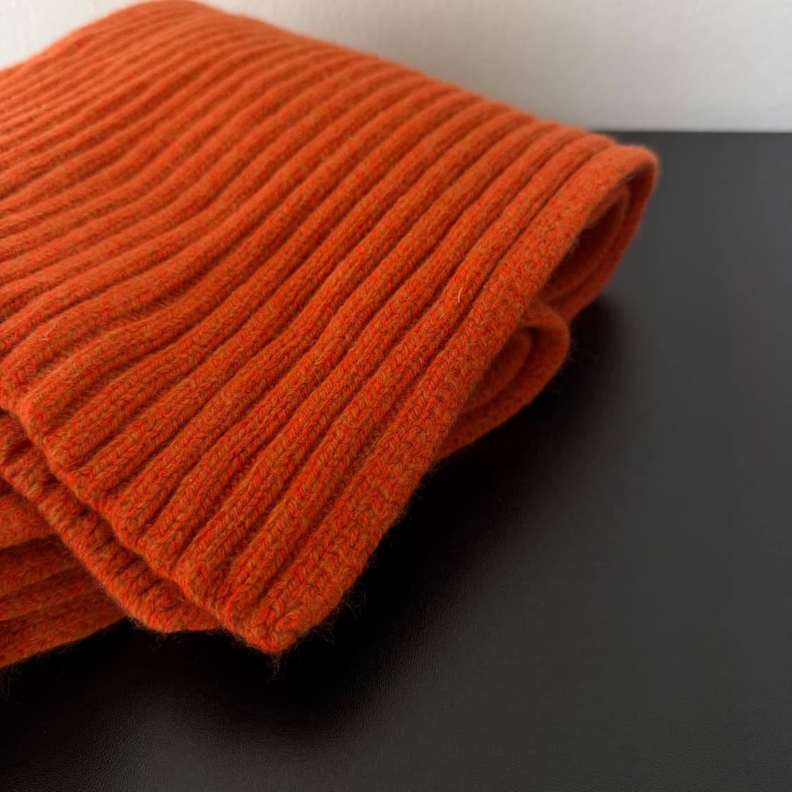 YMC 램스울 머플러 상품이미지4