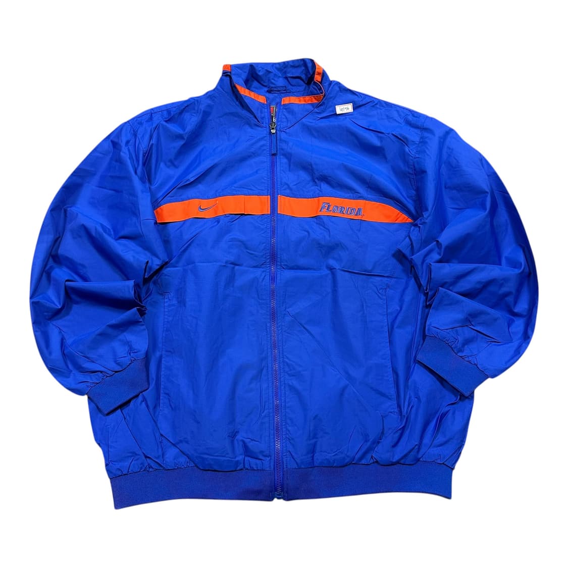 ✨ (바배) 나이키 올드스쿨 플로리다 게이터스 바람막이 자켓  상품이미지1