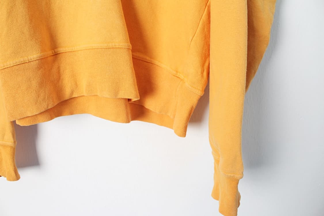 마리떼프랑소와저버 우먼 맨투맨 상품이미지5