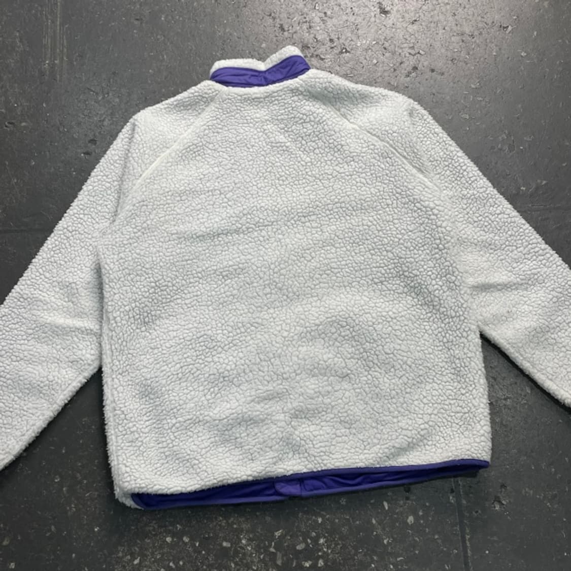 105 칼하트 후리스 자켓  상품이미지6