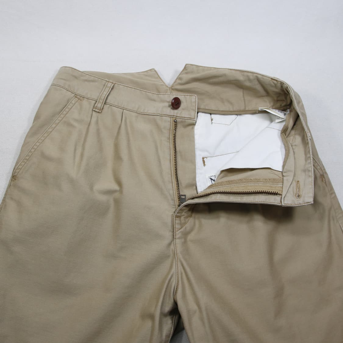 RNA 신치백 커팅 치노 팬츠 (여성용 27) 상품이미지4