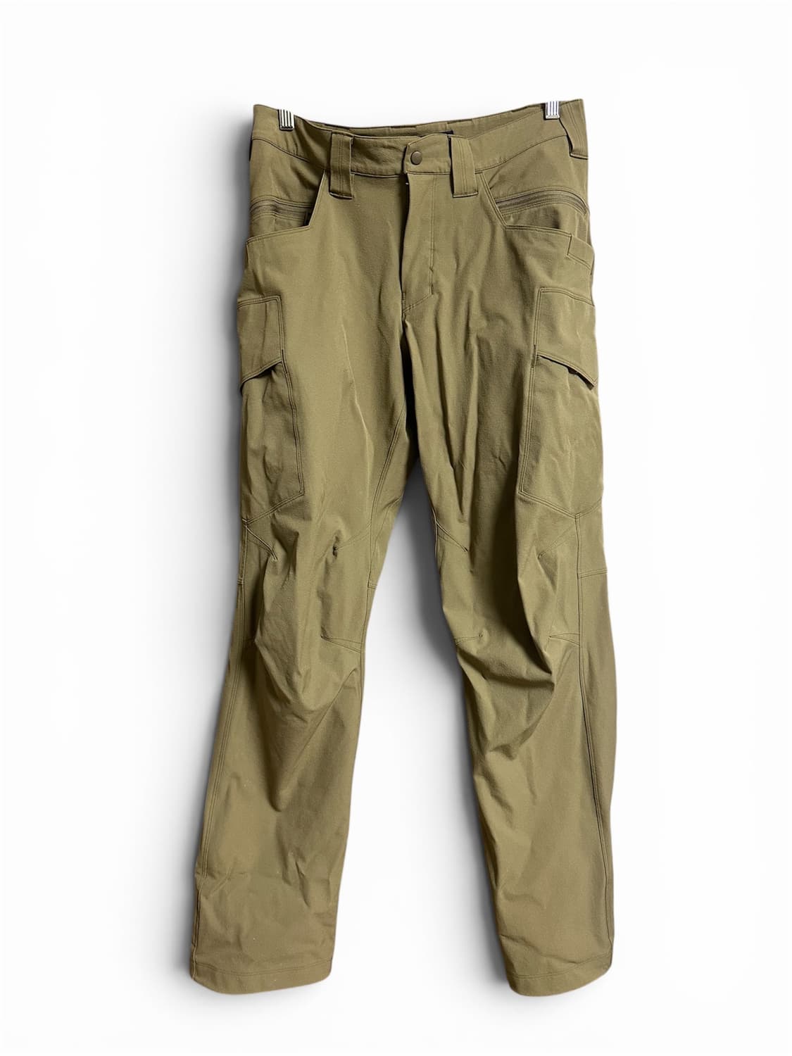 아크테릭스 리프 컴뱃팬츠 크로코다일 상품이미지1