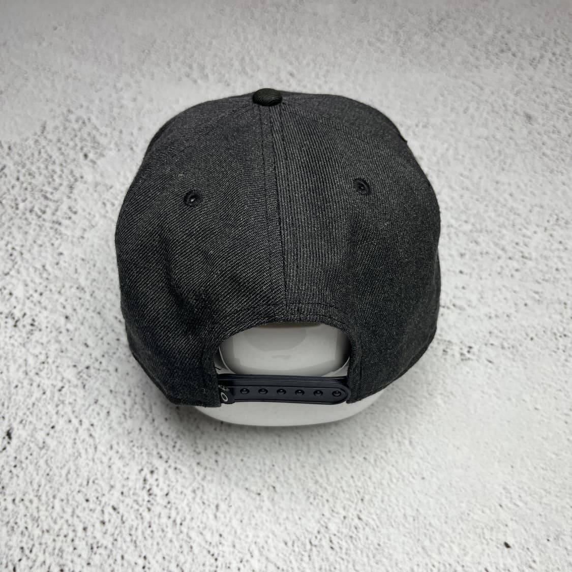 Oakley Metal Ellipse New Era Snapback 상품이미지3