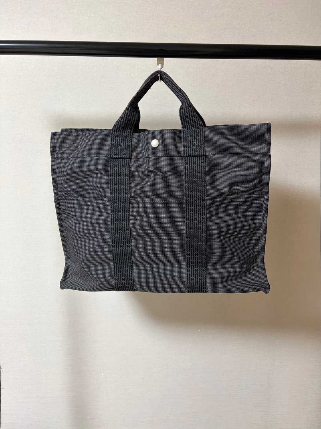 에르메스 토트백MM그레이 상품이미지1