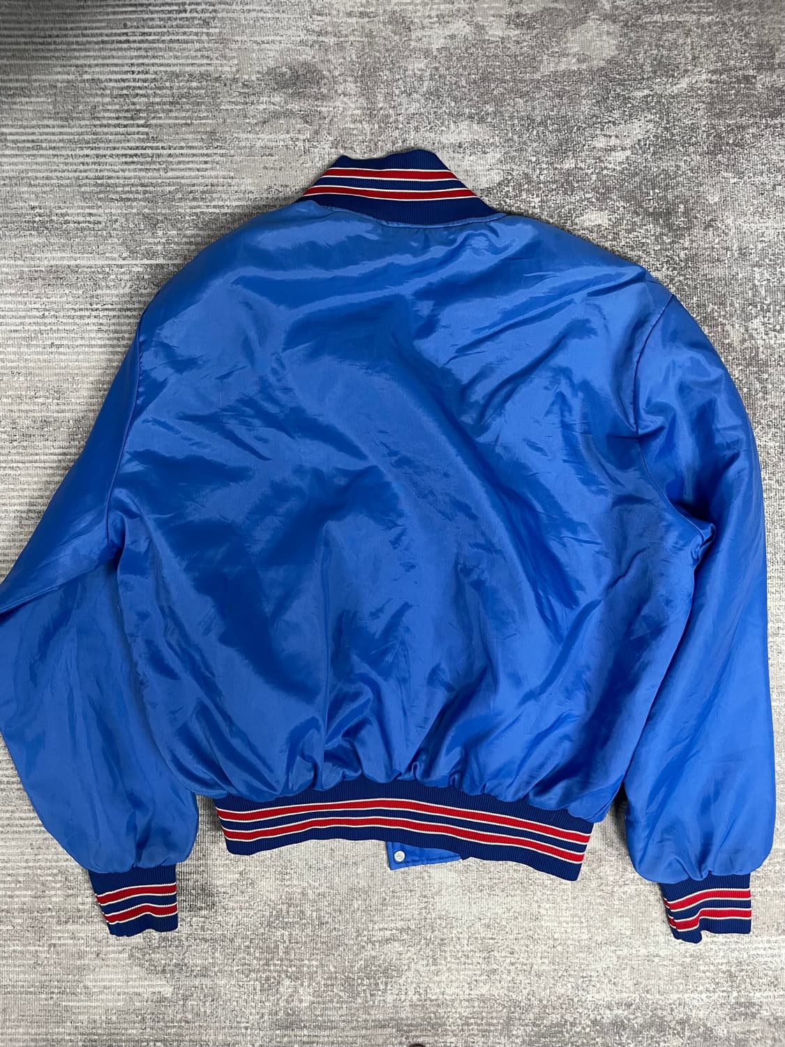 90s USA vintage 할로웨이 샤틴 스타디움 상품이미지8