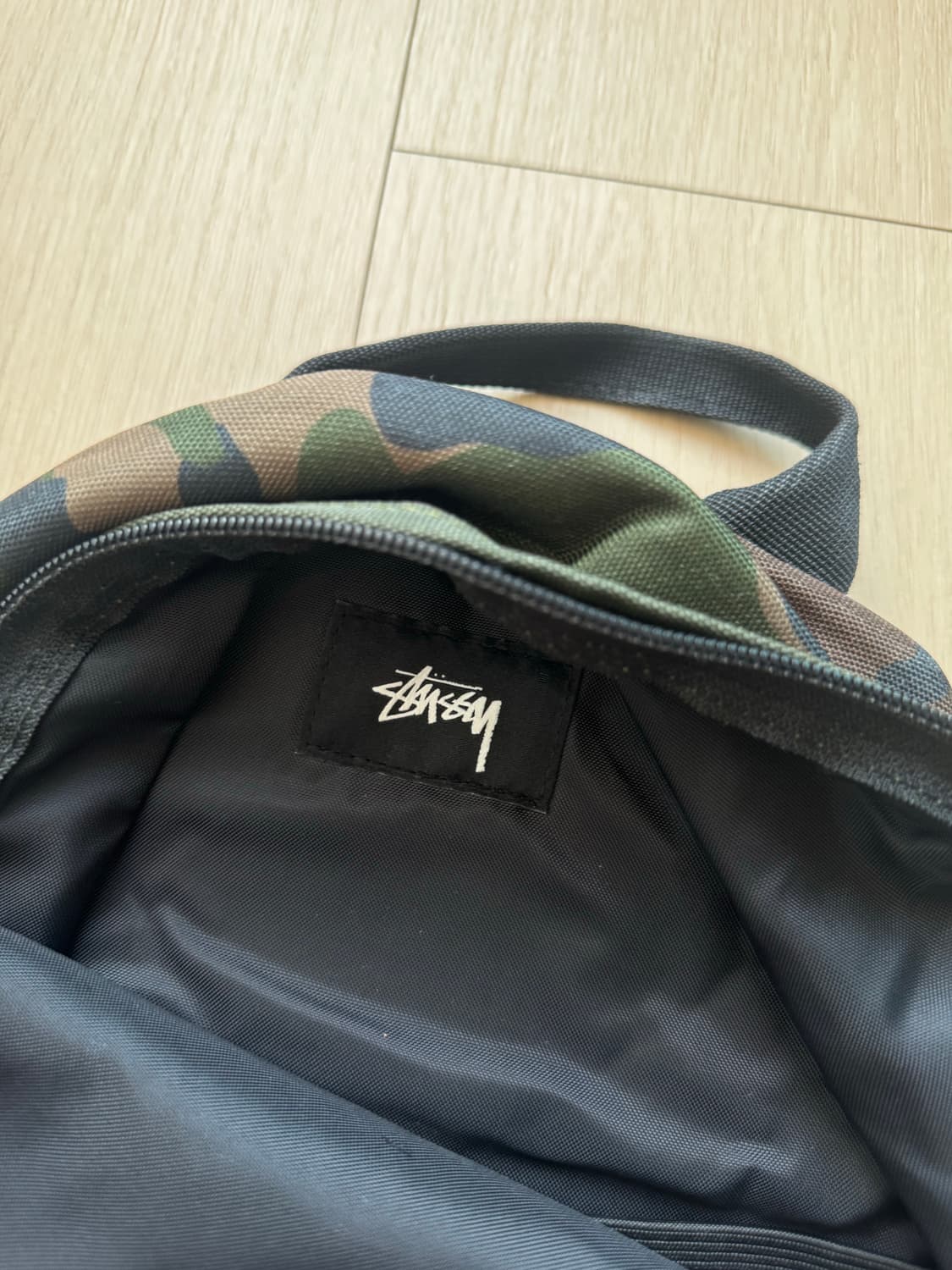 스투시 백팩 상품이미지2