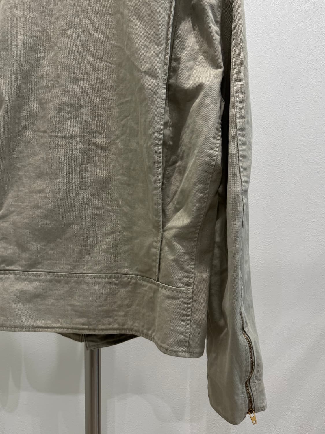 캐피탈 올드 드리즐러 워크 자켓 상품이미지5