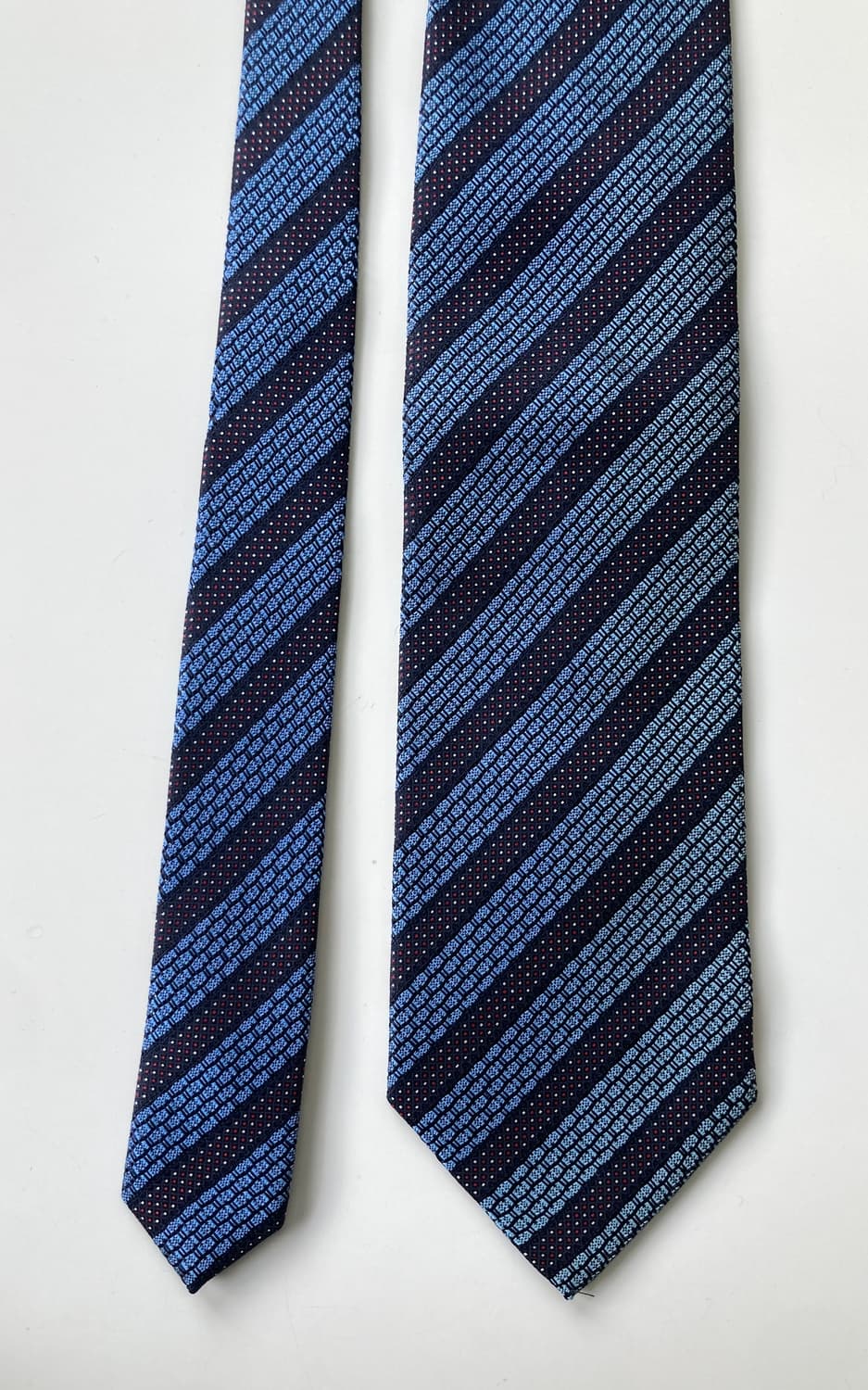 빈티지)넥타이 상품이미지1