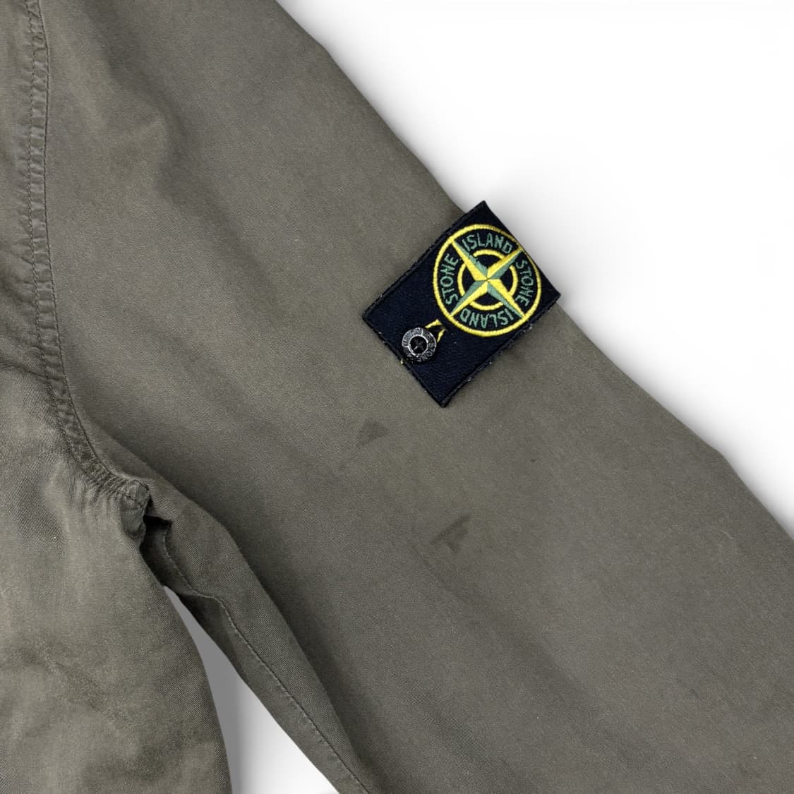 07-08 스톤 아일랜드 Intermediate Layer 자켓 상품이미지7