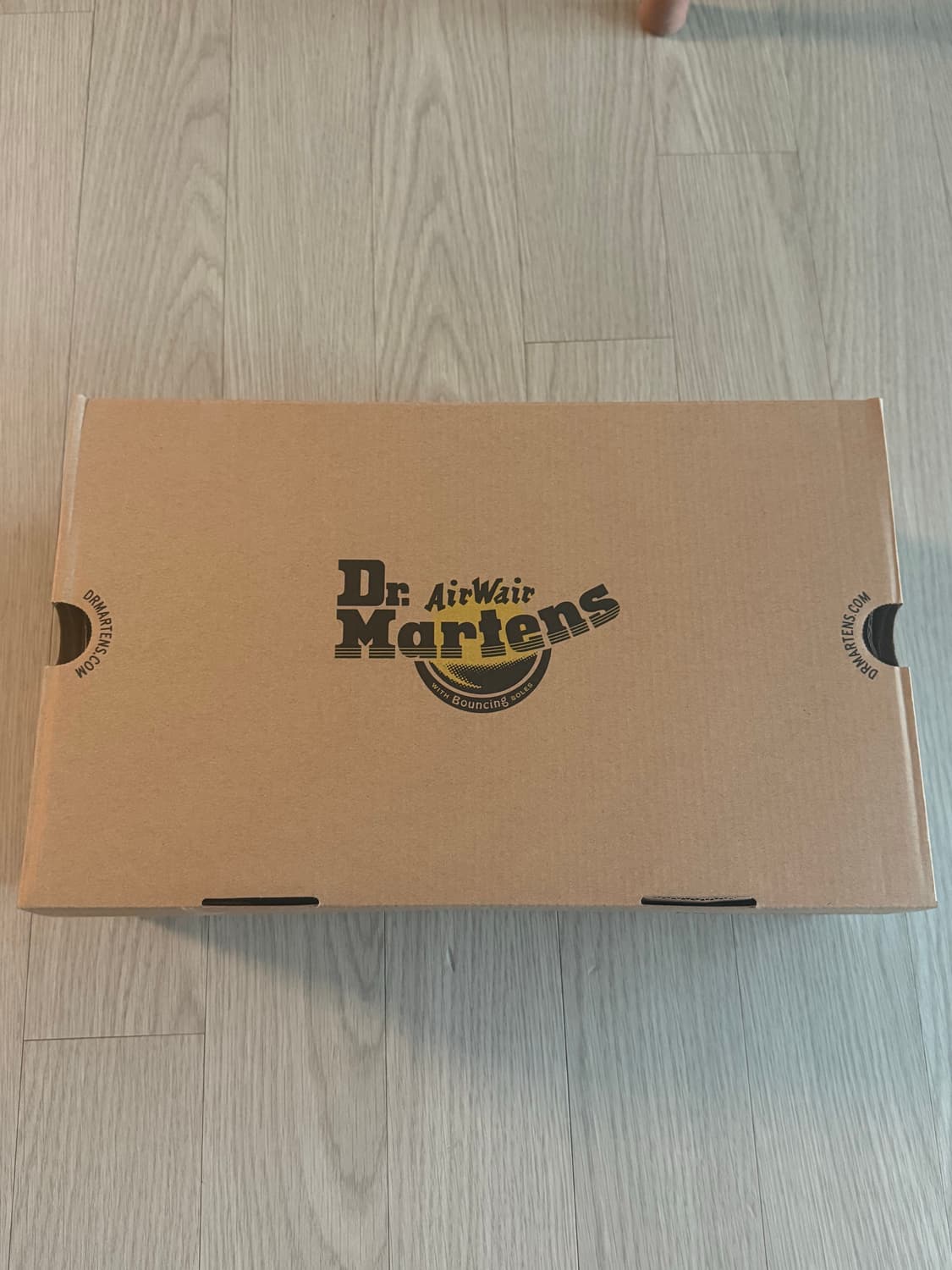 닥터마틴 크레이지 홀스 300 상품이미지3