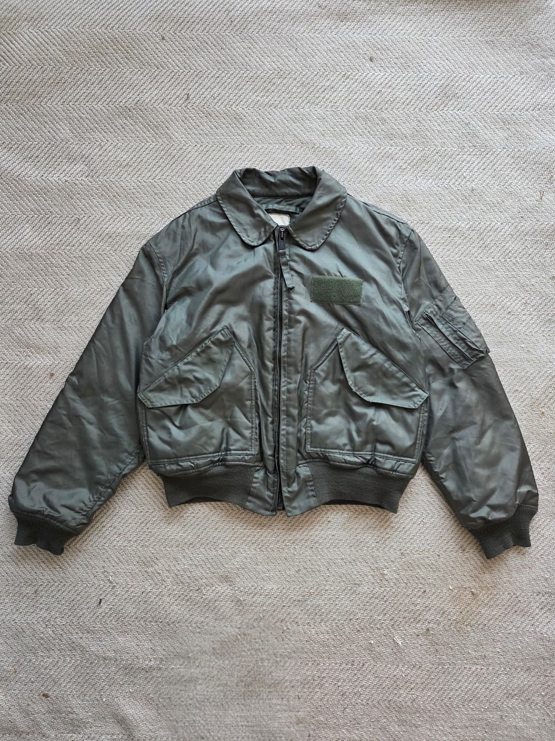 1990 OG CWU-45/P USAF LARGE 상품이미지1