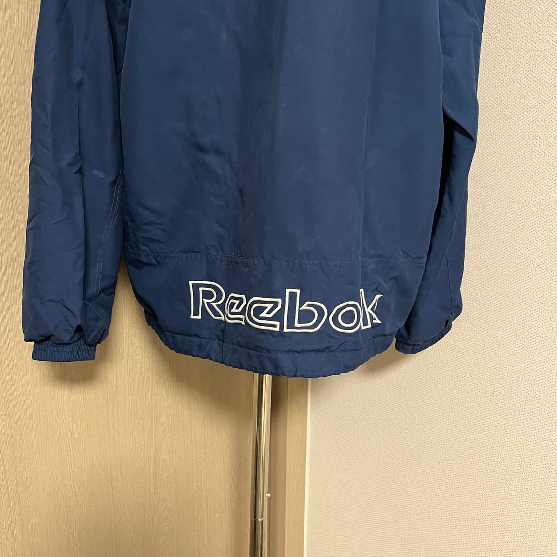 리복 집업 상품이미지4