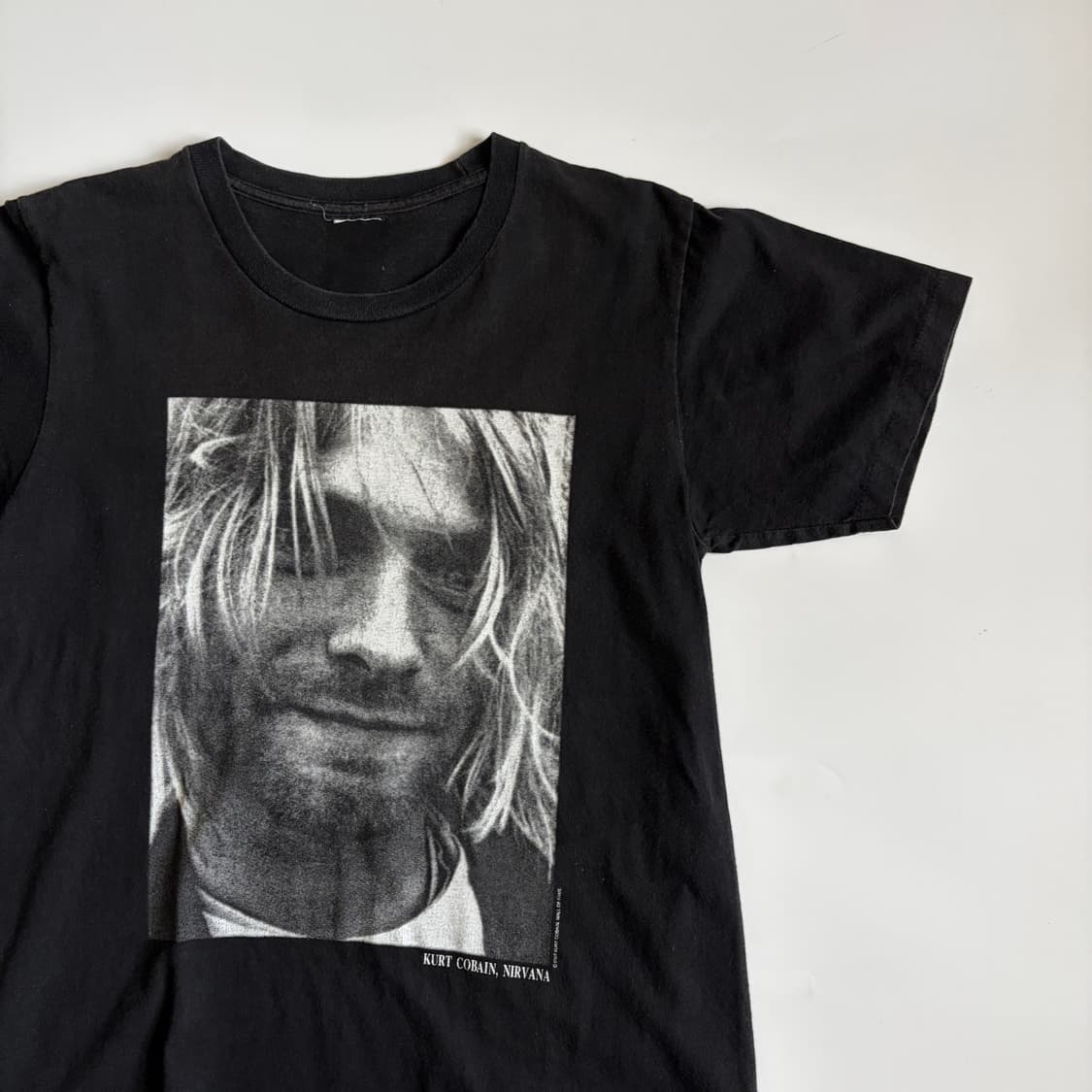 2007 Nirvana kurt Cobain 상품이미지2