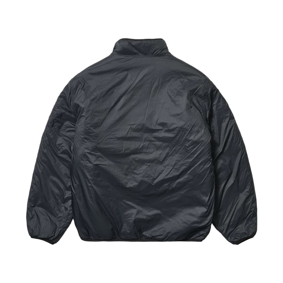 [XL]팔라스 프로그 리버시블 플리스 블랙 -25fw 상품이미지4
