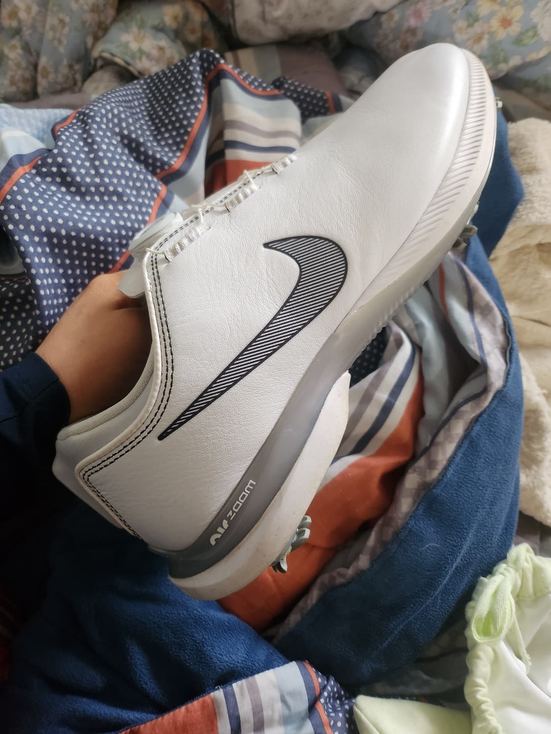 나이키골프화270 상품이미지4