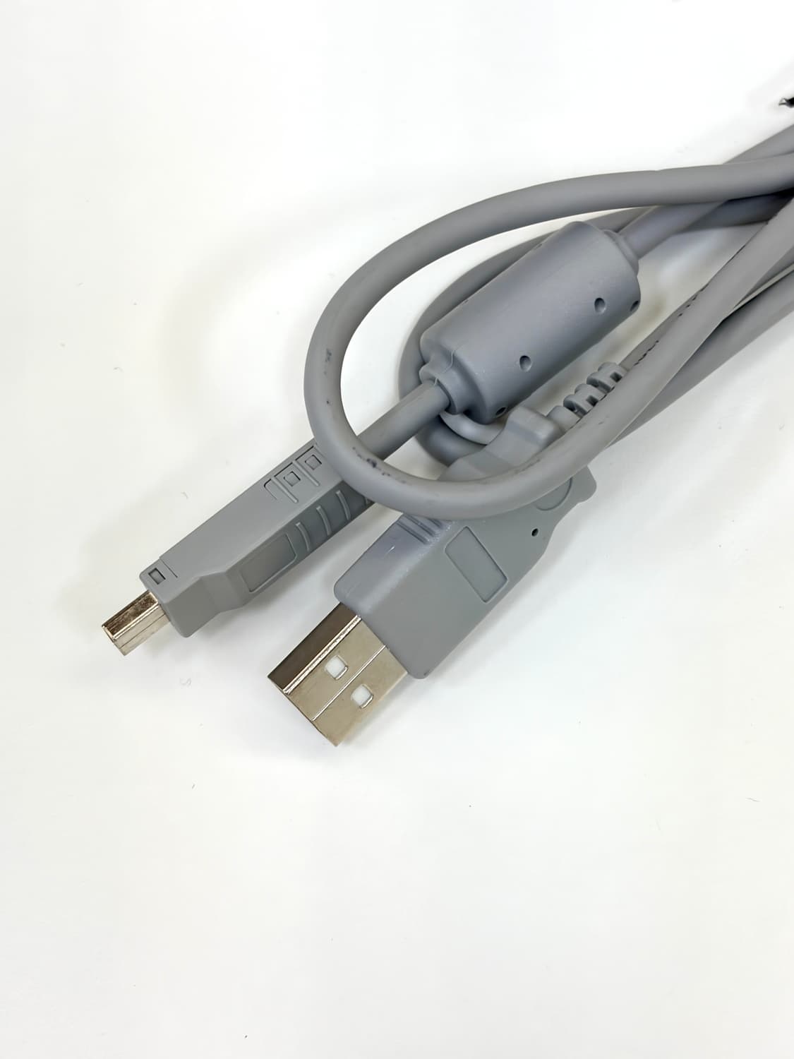 후지필름 스마트 미디어 카드 usb 케이블 상품이미지2