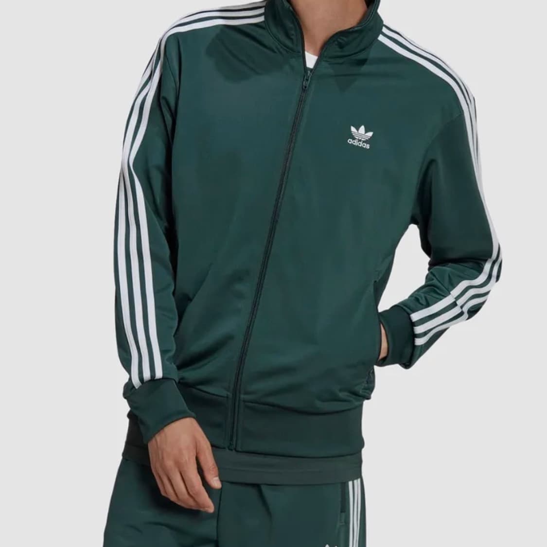 아디다스 클래식 파이어버드 트랙탑 트랙팬츠 세트 상품이미지1