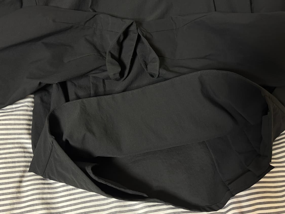 키코코스타디노브 MURAD ZIP JACKET 상품이미지4