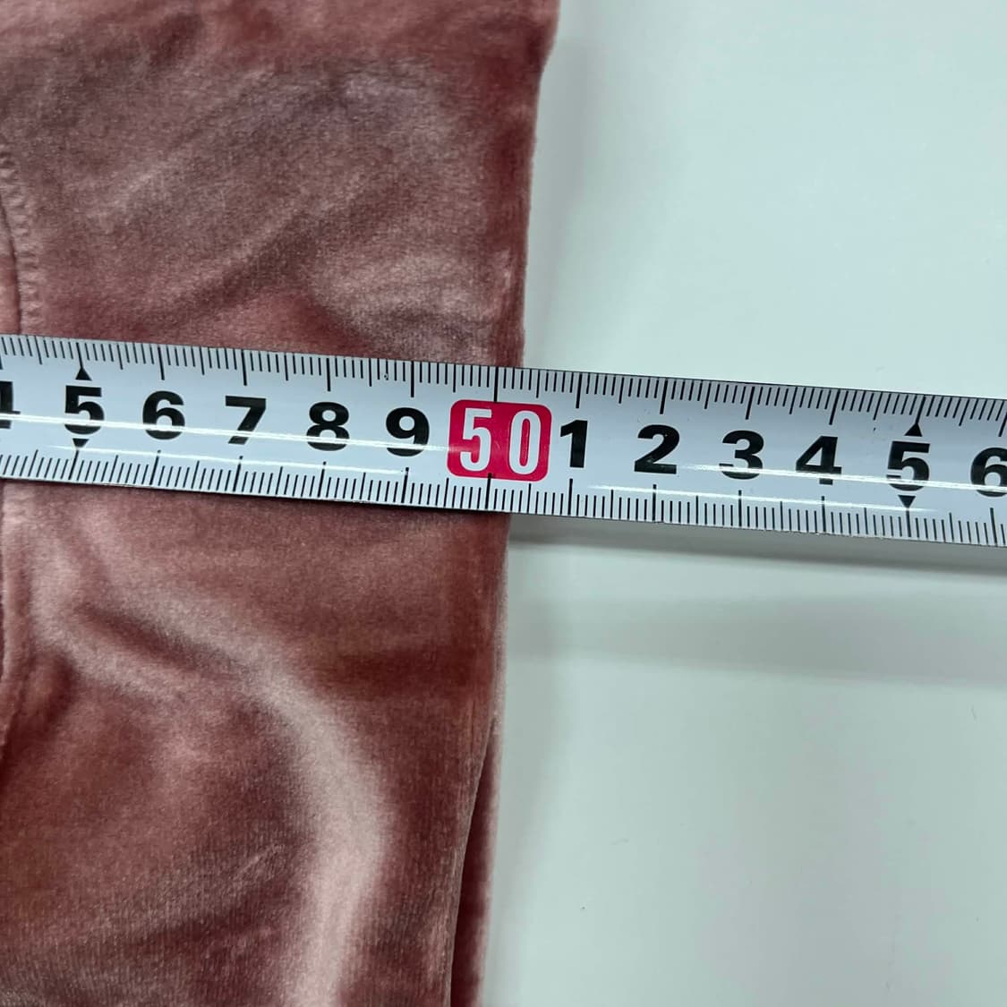 Gola 골라 벨루어 벨벳 크롭 후드집업 져지(F) 상품이미지9