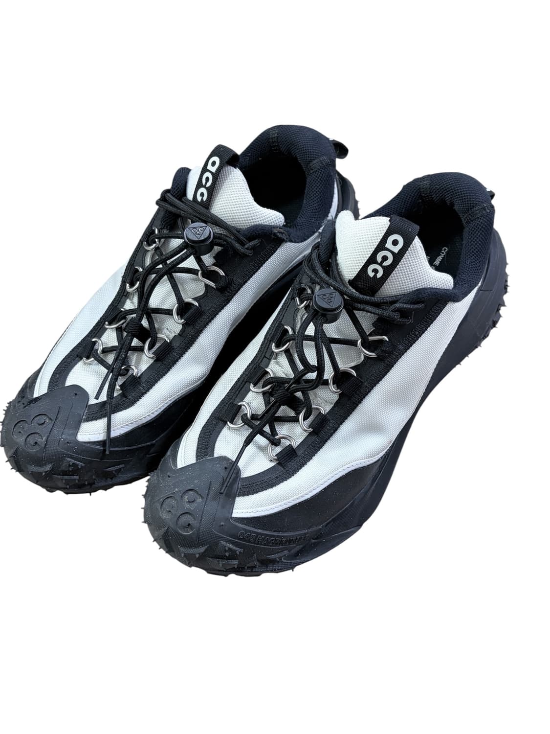 나이키 꼼데가르송 acg 상품이미지2