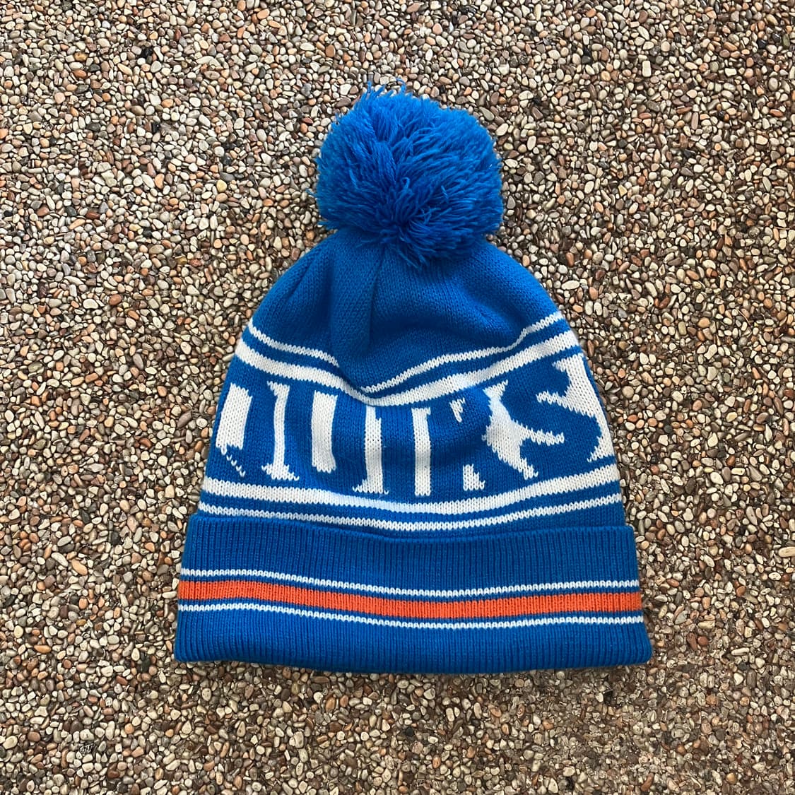 25 퀵실버 폼폼 방울비니 상품이미지1