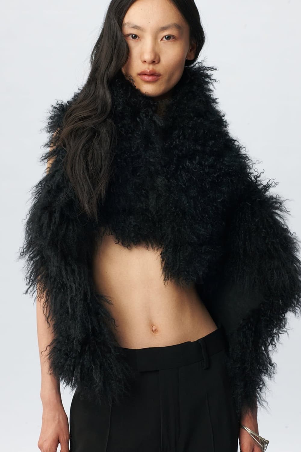 앤 드뮐미스터 래빗퍼 베스트 상품이미지8