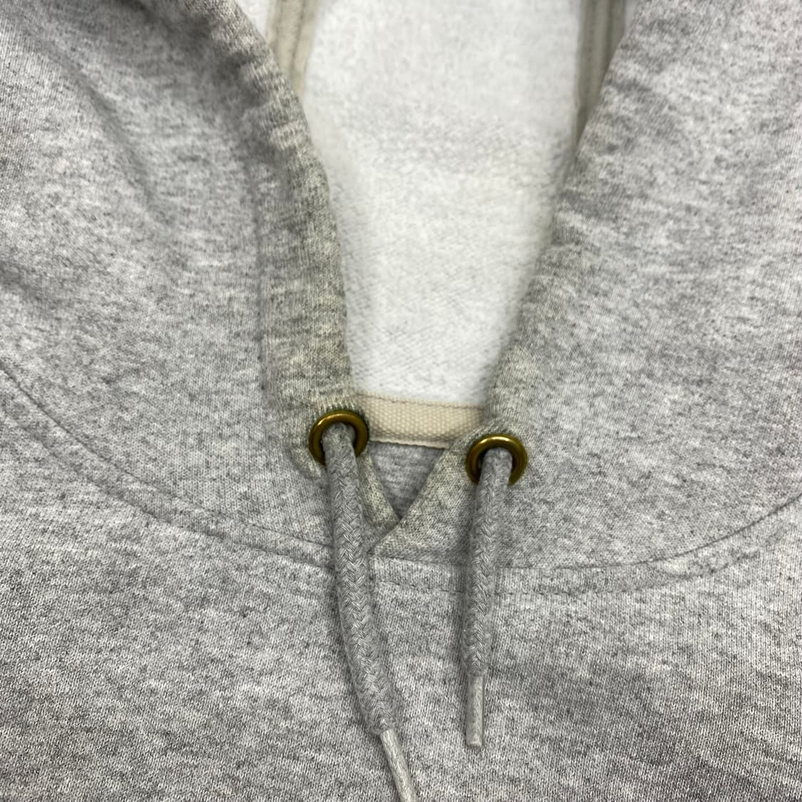 칼하트 후드티 L 실측 XL  상품이미지4