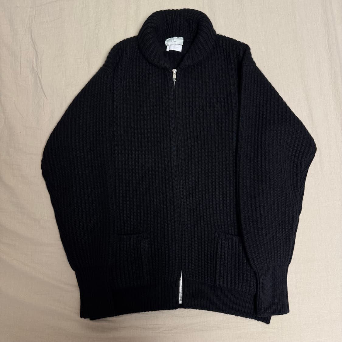 [3]헤릴 골든캐시 코위찬 스웨터 상품이미지3