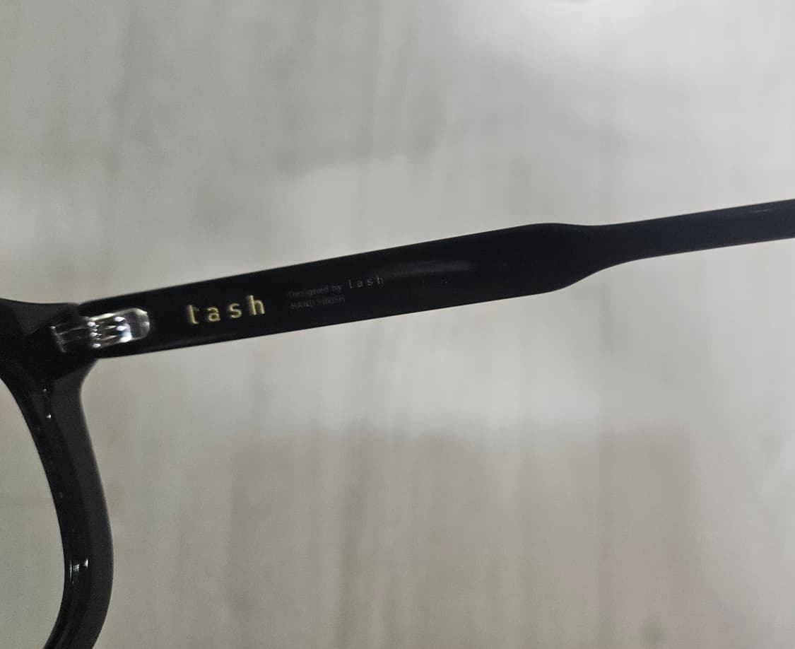 Lash 뿔테 상품이미지3
