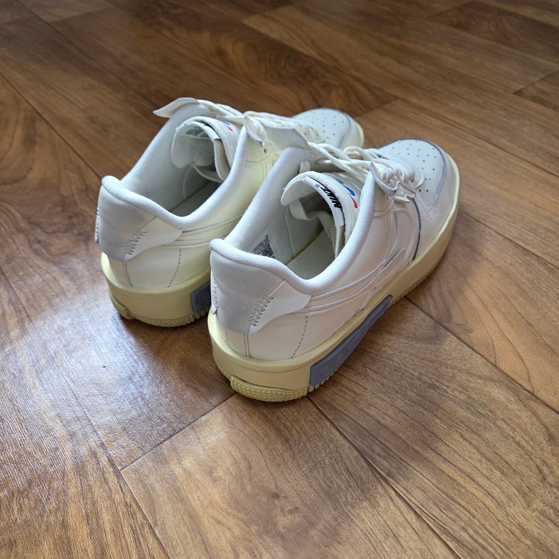 나이키 에어포스1 폰탄카 상품이미지5